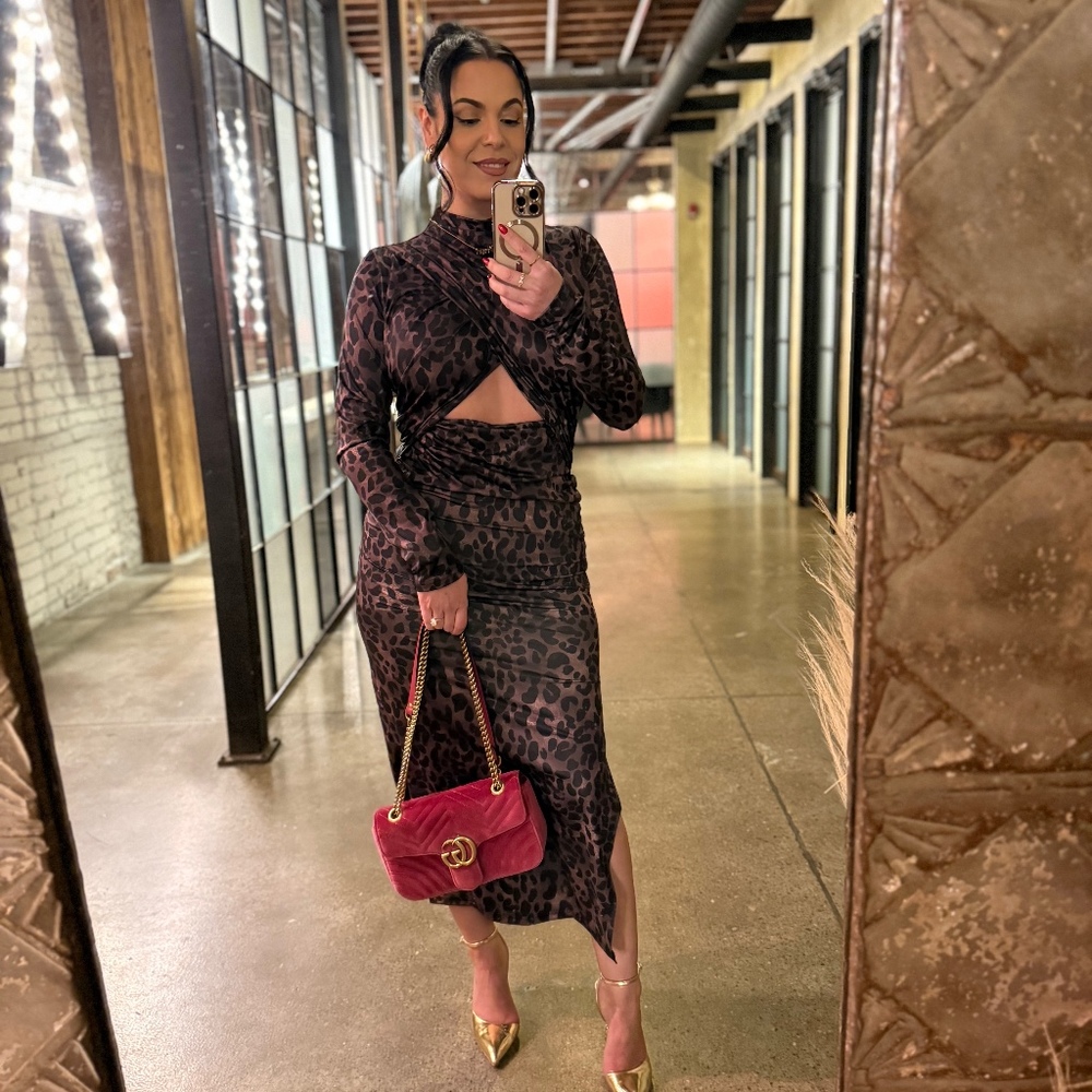 Meet your Posher, Stefany